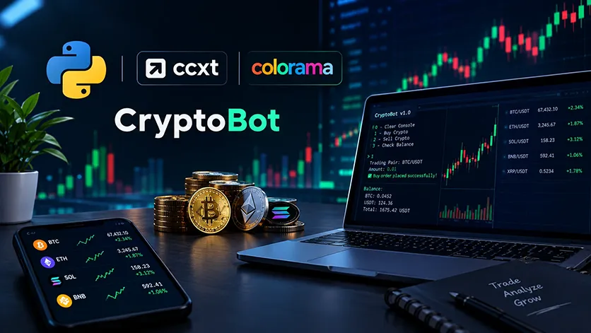 Crypto Bot